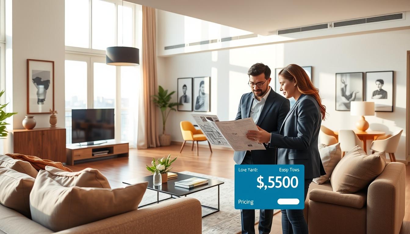 Featured plan visual